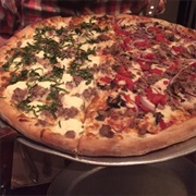 Rocco's (Seattle, Washington)