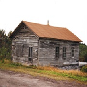 Cliff Ghost Town, Phoenix