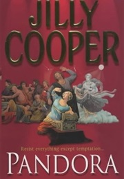 Pandora (Jilly Cooper)