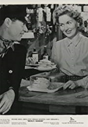 Devil's Harbor (1954)