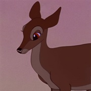 Bambi's Mother