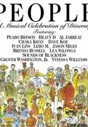 People: A Musical Celebration of Diversity (1995)