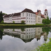 Rheinau Abbey