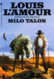 Milo Talon (Louis L'amour)