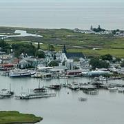 Tangier Island