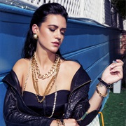Kat Dahlia