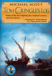 Tom Cringle's Log (Michael Scott)