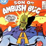 Son of Ambush Bug
