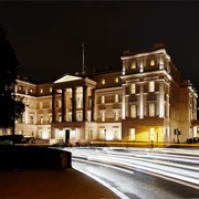 Lanesborough Hotel, London