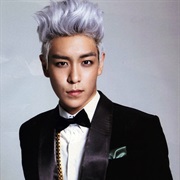 Choi Seung Hyun (Aka T.O.P)