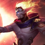 Cosmic Dawn Rakan