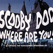 Scooby Doo Where Are You?