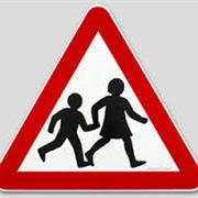 Children Crossing