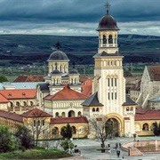 Alba Iulia, Romania