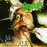 Impaled - Mondo Medicale