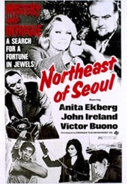 Northeast of Seoul (1972)