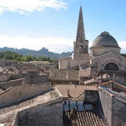 Saint Remy De Provence