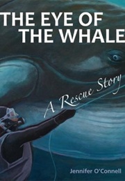 The Eye of the Whale (Jennifer O'Connell)