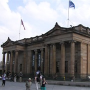 Scottish National Gallery