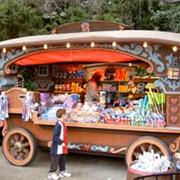 Stromboli's Wagon (1983-Present)