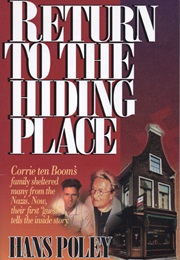 Return to the Hiding Place (Hans Poley)