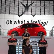 Oh What a Feeling (Toyota)