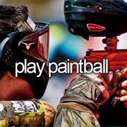 Play Paintball