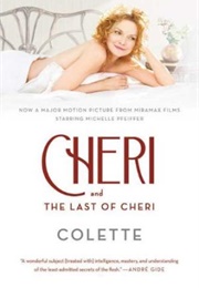 Chéri/The Last of Chéri (Colette, Trans. Roger Senhouse)