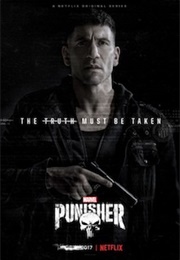 The Punisher Season 2 (2019)