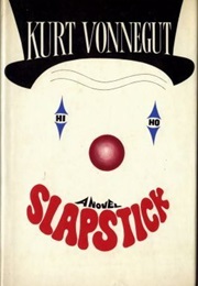 Slapstick (Kurt Vonnegut)