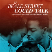 Nicholas Britell - If Beale Street Could Talk
