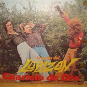 La Gaita Del Lobizón – Cuarteto De Oro (1974)