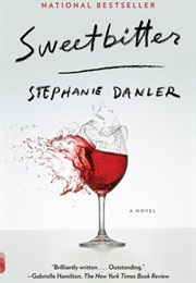 Sweetbitter (Stephanie Danler)