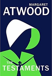 The Testaments (Margaret Atwood)