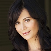 Catherine Bell