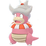Slowking