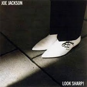 Look Sharp! - Joe Jackson