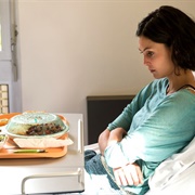 Eating and Drinking Less