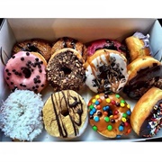 Donuts