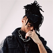 Scarlxrd