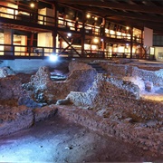 Lullingstone Roman Villa (EH)