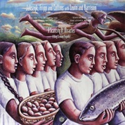 Jakszyk, Fripp and Collins: A Scarcity of Miracles