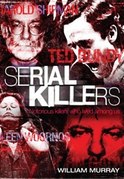 Serial Killers (William Murray)