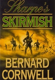 Sharpe&#39;s Skirmish (Bernard Cornwell)