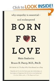 Born for Love (Bruce Perry)