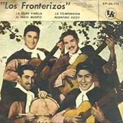 El Indio Muerto – Los Fronterizos (1959)