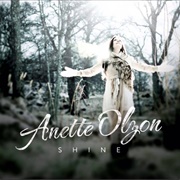 Shine - Anette Olzon