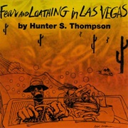 Original Studio Cast - Fear & Loathing in Las Vegas