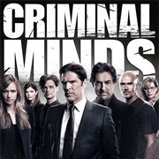Criminal Minds