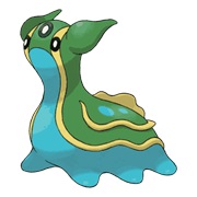 East Sea Gastrodon